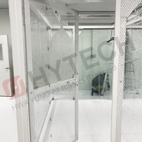 無塵工作站(棚)
