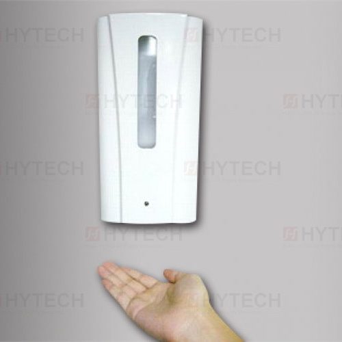 自動手指消毒器 1000型-內頁1