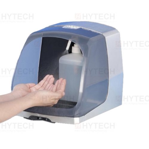 自動手指消毒機-HDI-9000型w