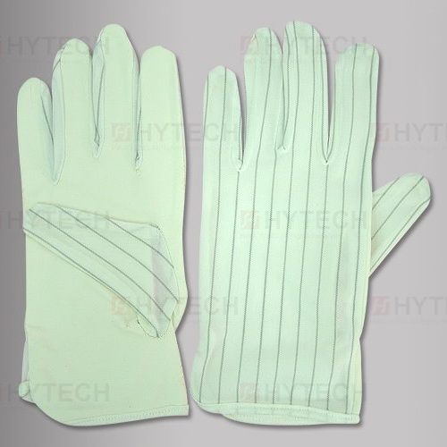 抗靜電手套 PU止滑型-內頁