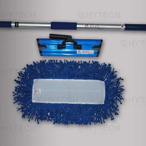 無塵靜電拖把 乾式型-內頁1