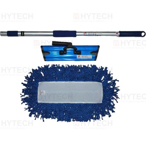 無塵靜電拖把-乾式型w