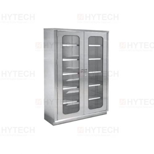 不鏽鋼置物櫃-內頁