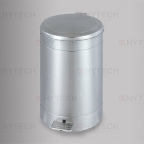 不鏽鋼腳踏式垃圾桶-內頁1