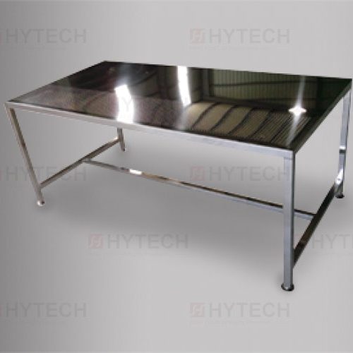 不鏽鋼工作桌-內頁1