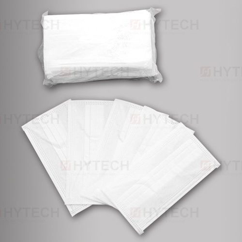 二層複合式纖維口罩-內頁1