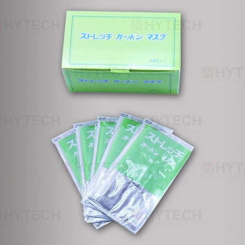 四層活性碳口罩-內頁1