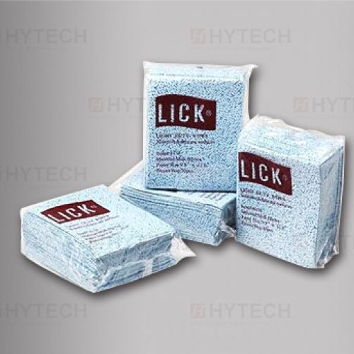 藍色壓紋擦拭紙-捲狀&片狀-內頁