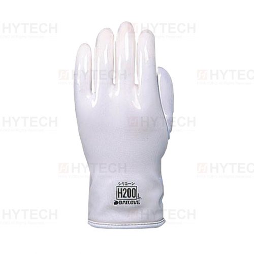 無塵室專用-矽膠耐熱手套w拷貝