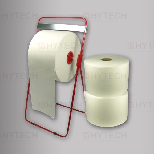 捲筒擦拭紙 超韌紙-內頁