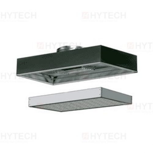 室內更換型 高效率過濾網箱組 HEPA