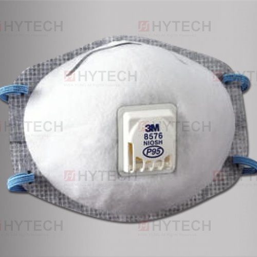 3M-8576 P95活性碳防塵口罩(酸性氣體專用)-內頁1