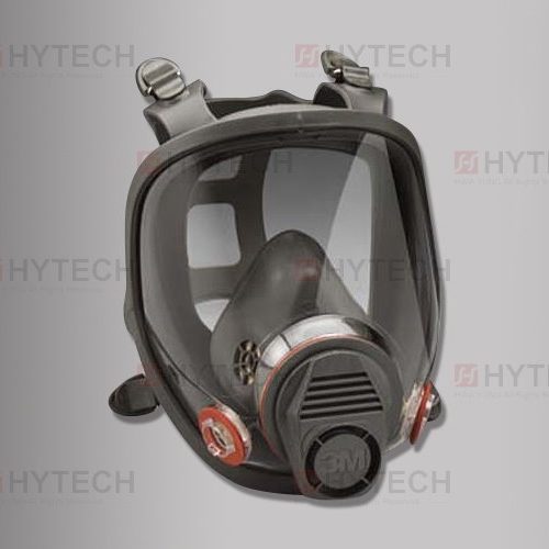 3M全面式防毒面具-內頁1
