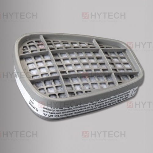 6000系列濾毒罐-內頁1