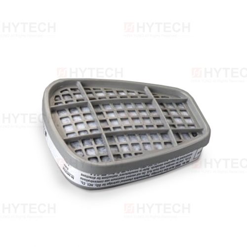 6000系列濾毒罐k