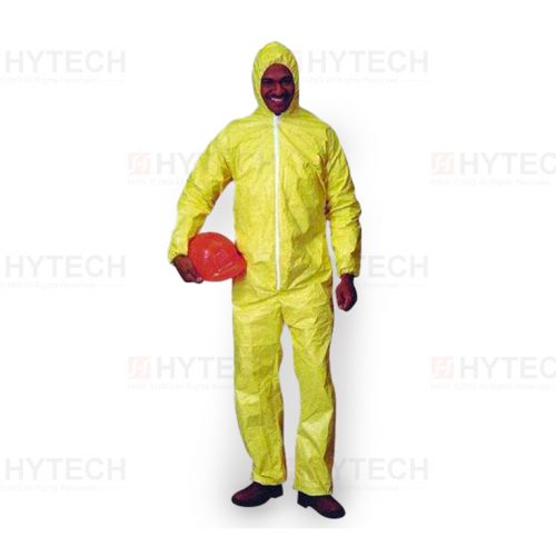 C級連身防護衣PE淋膜w