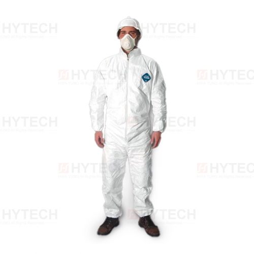 D級連身防護衣TYVEK-k