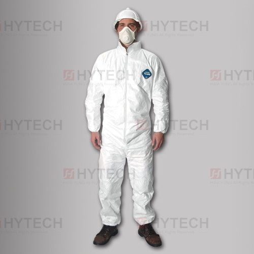 D級連身防護衣(TYVEK)-內頁1