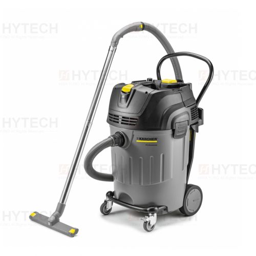 德國KARCHER-乾溼二用吸塵器-NT系列_W