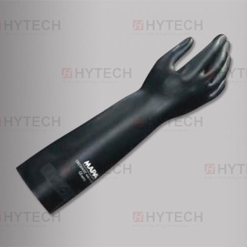 MAPA-450防酸鹼手套-內頁1