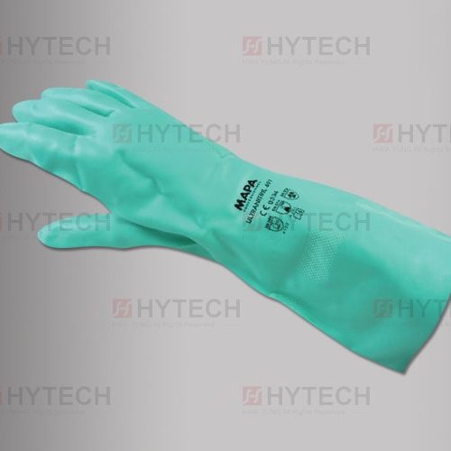 MAPA-491防溶劑手套-內頁1