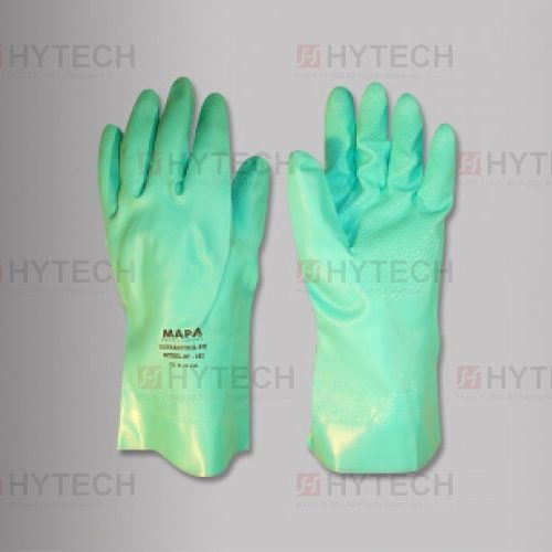 MAPA-492防溶劑手套-內頁1
