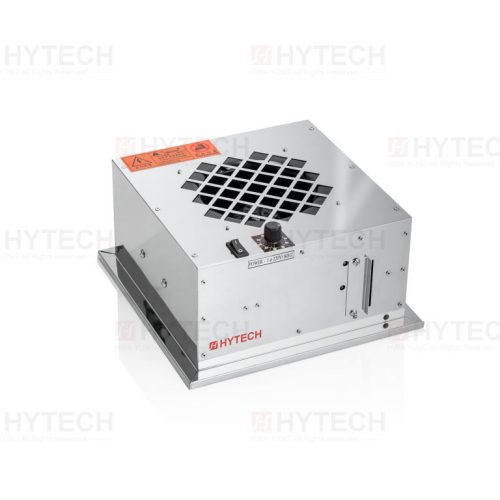 Mini型 風扇過濾機組，多用途使用的小型HEPA過濾器裝置。