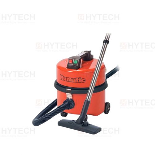 英國Numatic 無塵室專用吸塵器 NV250w