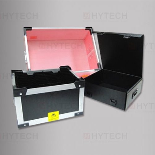 PP防靜電瓦楞箱-內頁1