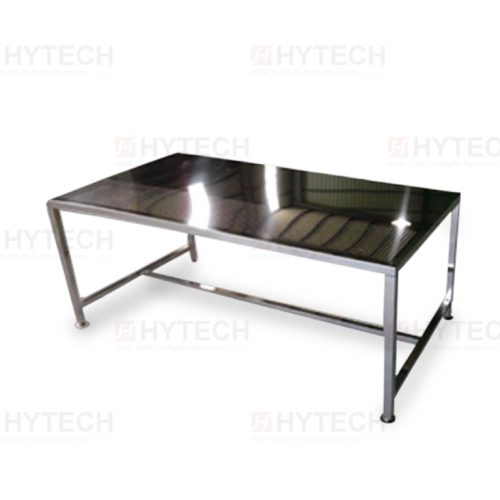 不鏽鋼工作桌k01