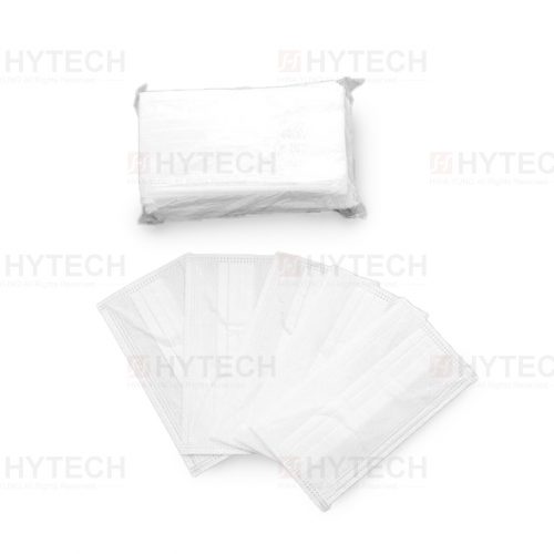 三層複合式纖維口罩w