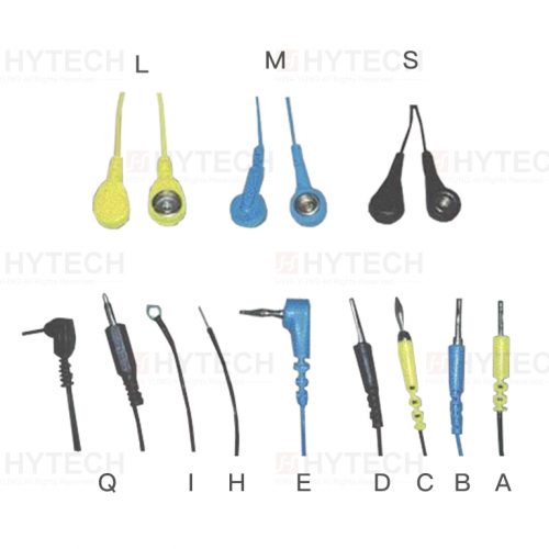 人員接地線系列w